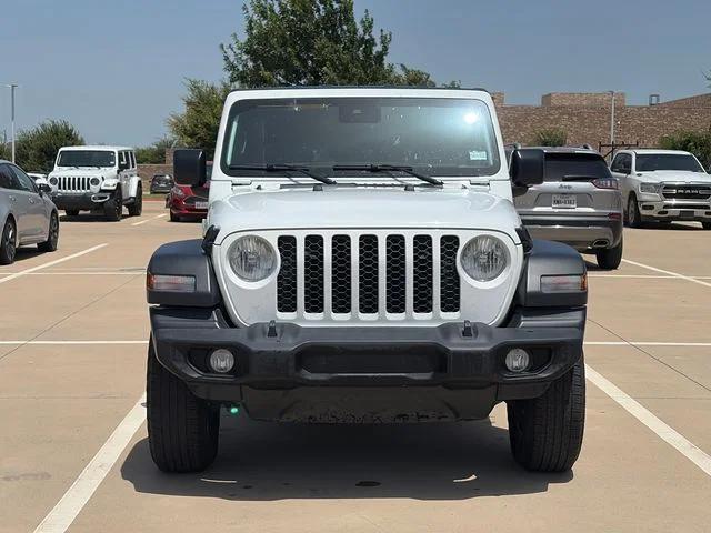 jeep wrangler 4-door 2024 1C4PJXDGXRW245989 image jeep wrangler 4-door 2024 1C4PJXDGXRW245989 image